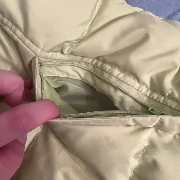 ATHLETIC WORKS Puffer Vest - Picture 3 of 5